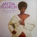 LP - Aretha Franklin - With Everything I Feel In Me