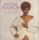LP - Aretha Franklin - With Everything I Feel In Me