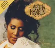 CD Single - Aretha Franklin - Willing To Forgive