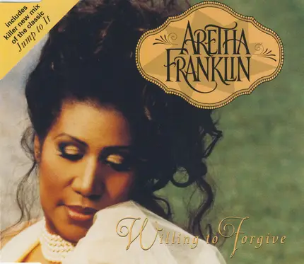 Aretha Franklin - Willing To Forgive