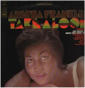 Aretha Franklin - Take A Look