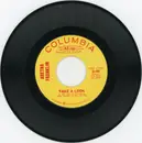 7inch Vinyl Single - Aretha Franklin - Take A Look - promo