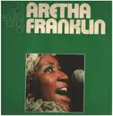 Double LP - Aretha Franklin - The Most Beautiful Songs Of Aretha Franklin