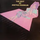 CD - Aretha Franklin - The Best Of Aretha Franklin