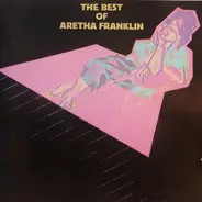 Aretha Franklin - The Best Of Aretha Franklin