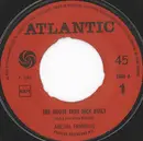 7inch Vinyl Single - Aretha Franklin - The House That Jack Built / I Say A Little Prayer - no cover