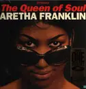 LP - Aretha Franklin - The Queen of Soul - Limited Edition, 180 Gram