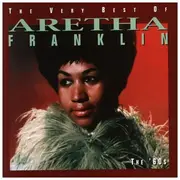 CD - Aretha Franklin - The Very Best Of Aretha Franklin, The '60s