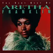 CD - Aretha Franklin - The Very Best Of Aretha Franklin, Vol. 1