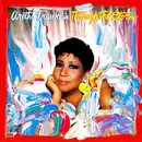 CD - Aretha Franklin - Through The Storm