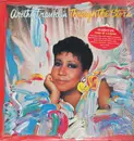 LP - Aretha Franklin - Through The Storm