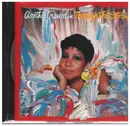 CD - Aretha Franklin - Through The Storm