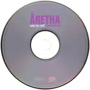 CD - Aretha Franklin - Under Her Spell - Digipak