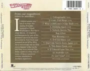 CD - Aretha Franklin - Unforgettable - A Tribute To Dinah Washington