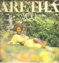 LP - Aretha Franklin - You