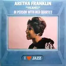LP - Aretha Franklin - Yeah!!!