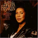 CD - Aretha Franklin - Greatest Hits 1980-94/Bonus