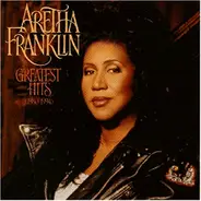 Aretha Franklin - Greatest Hits 1980-94/Bonus