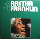 Double LP - Aretha Franklin - The Most Beautiful Songs Of Aretha Franklin