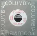 7'' - Aretha Franklin - There Is No Greater Love / You Made Me Love You