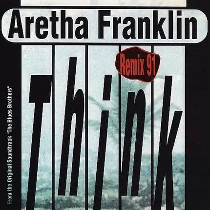 Aretha Franklin - Think