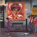 LP - Aretha Franklin - Who's Zoomin' Who?