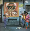 LP - Aretha Franklin - Who's Zoomin' Who?