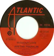 Aretha Franklin - Without Love