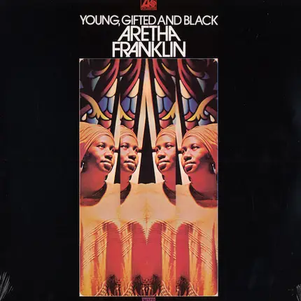 Aretha Franklin - Young, Gifted and Black