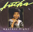 7'' - Aretha Franklin - Another Night