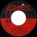 7'' - Aretha Franklin - Angel