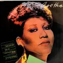 LP - Aretha Franklin - Aretha