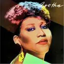LP - Aretha Franklin - Aretha - CLUB EDITION