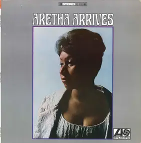 Aretha Franklin - Aretha Arrives