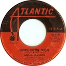7'' - Aretha Franklin - Baby I Love You