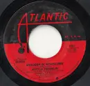 7'' - Aretha Franklin - Break It To Me Gently / Meadows Of Springtime