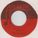 7'' - Aretha Franklin - Chain Of Fools