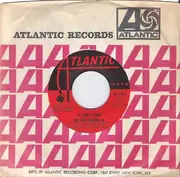 7'' - Aretha Franklin - Eleanor Rigby / It Ain't Fair