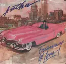 7'' - Aretha Franklin - Freeway Of Love
