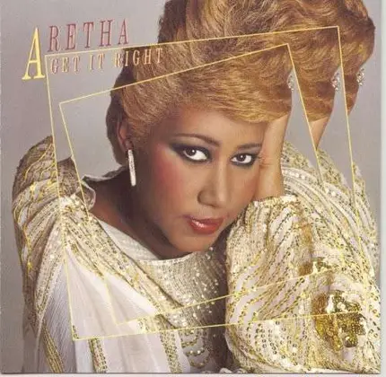Aretha Franklin - Get It Right