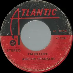 Aretha Franklin - I'm In Love