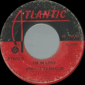 Aretha Franklin - I'm In Love