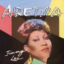 7'' - Aretha Franklin - Jimmy Lee