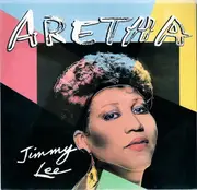 7'' - Aretha Franklin - Jimmy Lee