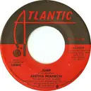 7'' - Aretha Franklin - Jump
