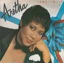 LP - Aretha Franklin - Jump To It