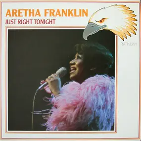 Aretha Franklin - Just Right Tonight