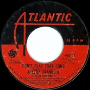 Aretha Franklin - Let It Be