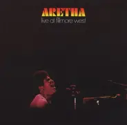 Aretha Franklin - Live at Fillmore West (Deluxe)