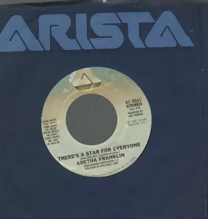 Aretha Franklin - Livin' in the streets